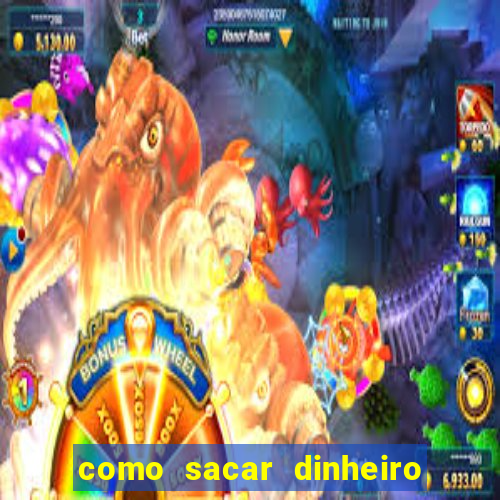 como sacar dinheiro no golden slots